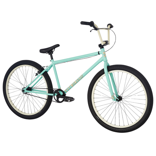Fit Bike Co. CR 26 2023 BMX Rad Mint