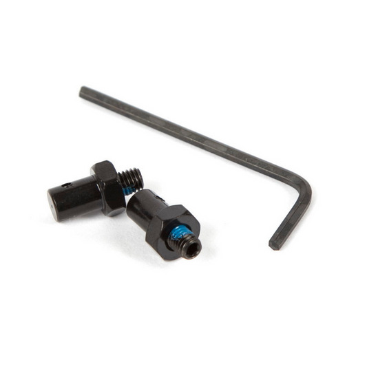 Vocal BMX Bremskabelklemmen Set