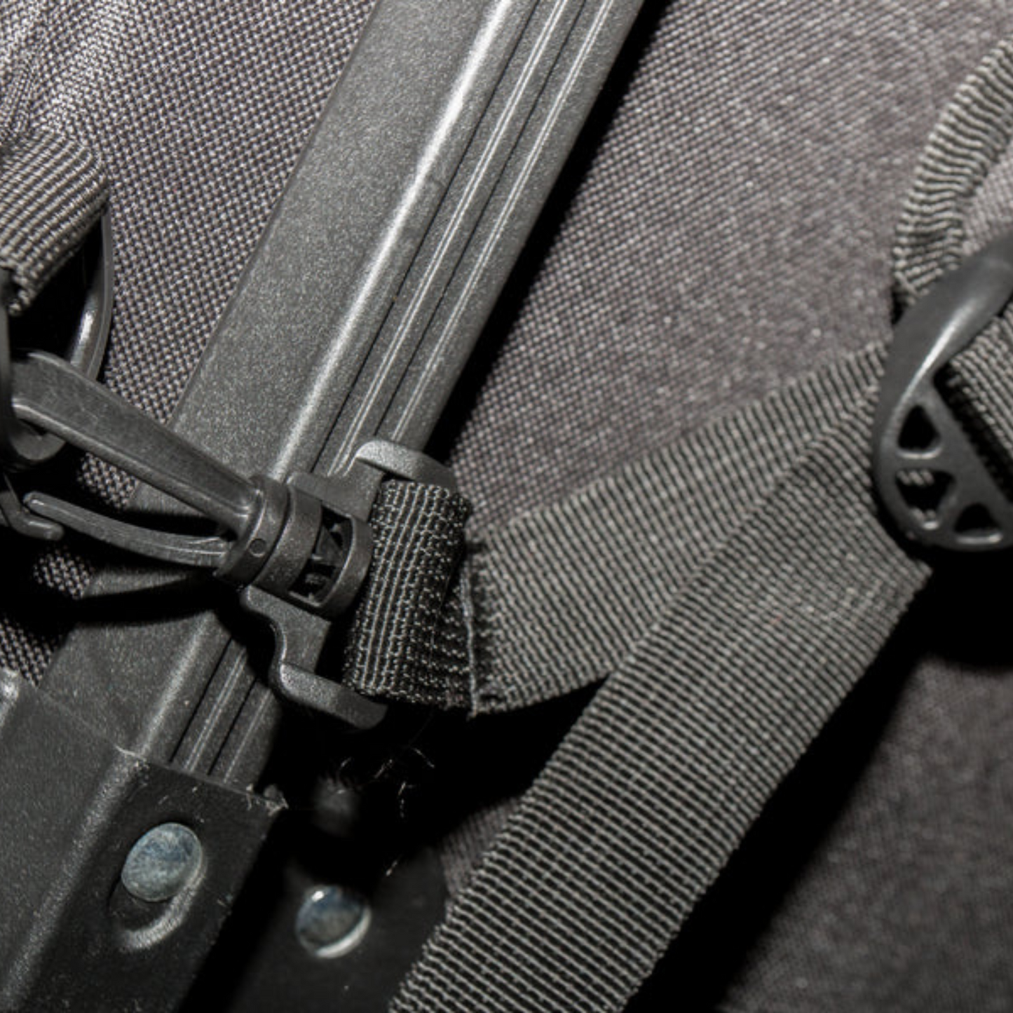 Skilldash BMX Travel Bag