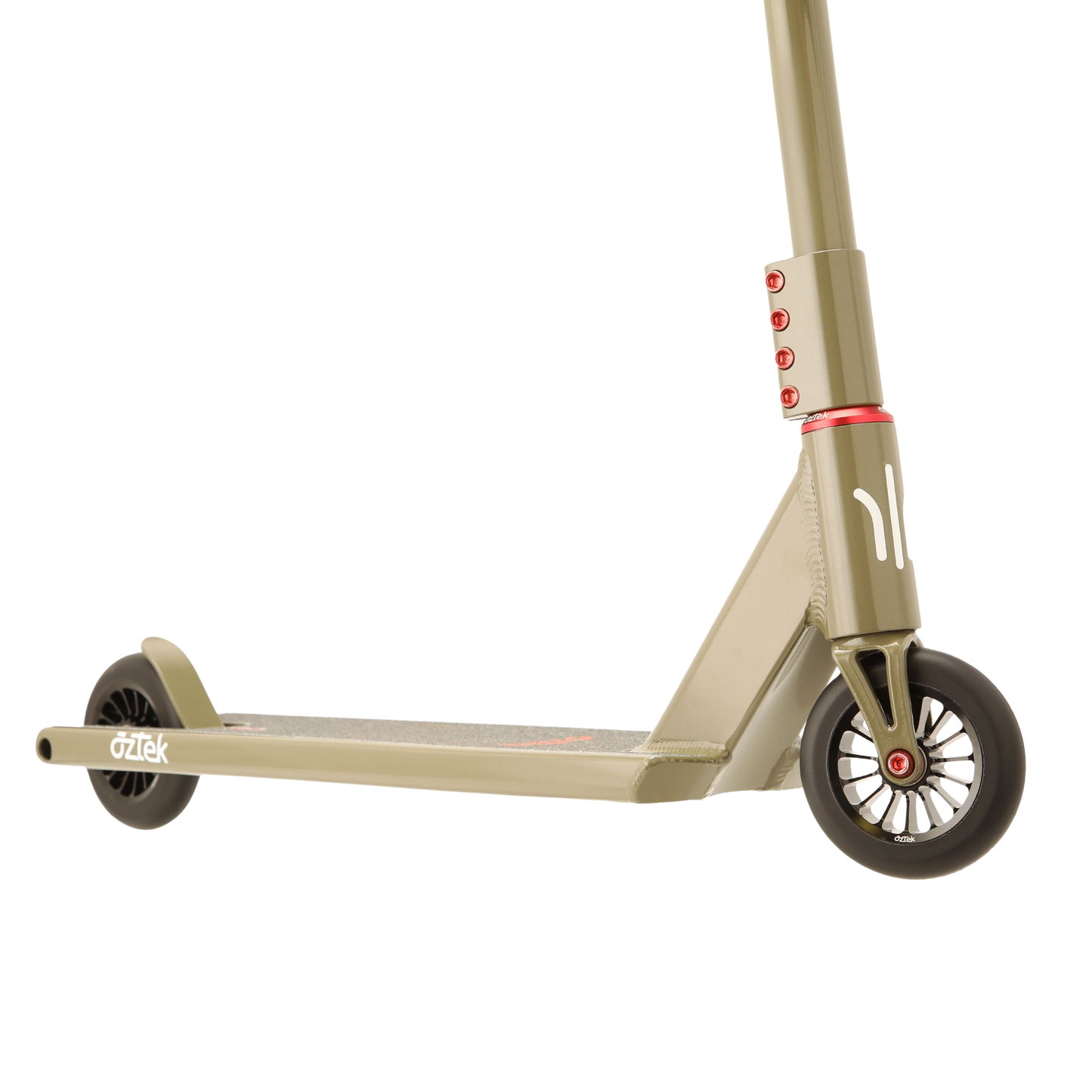 Aztek Architect Stunt Scooter Zircon Sand
