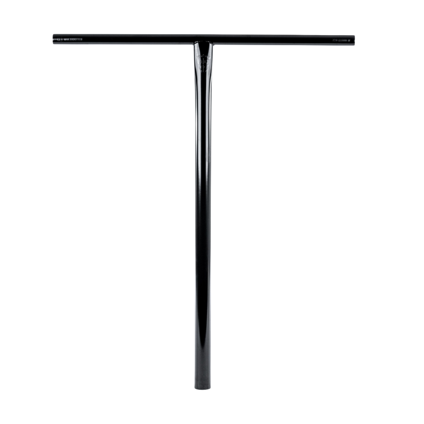 Ethic Tenacity V2 Bar 720 Black Mirror
