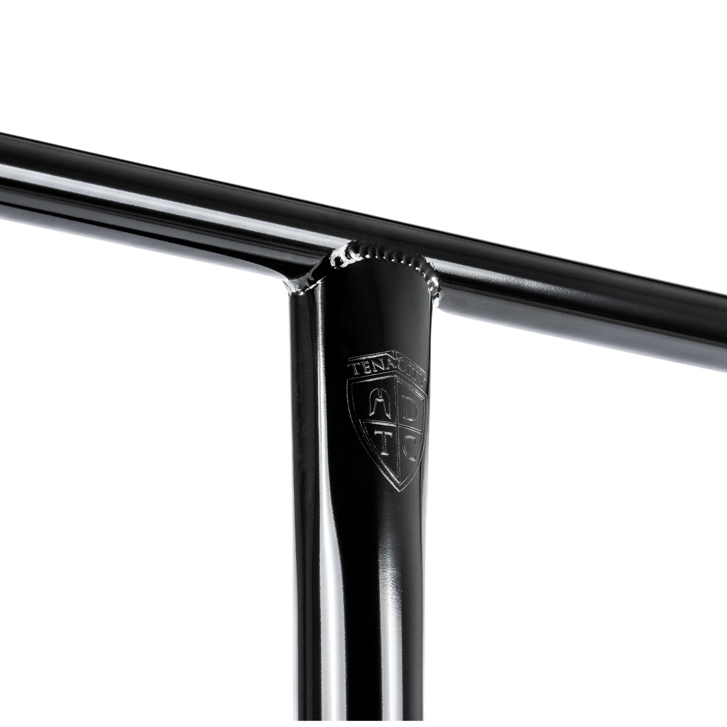 Ethic Tenacity V2 Bar 720 Black Mirror