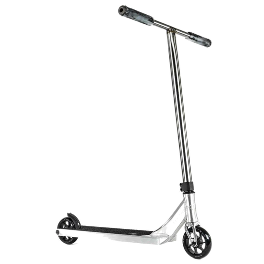 Ethic DTC Pandora Stunt Scooter Silver