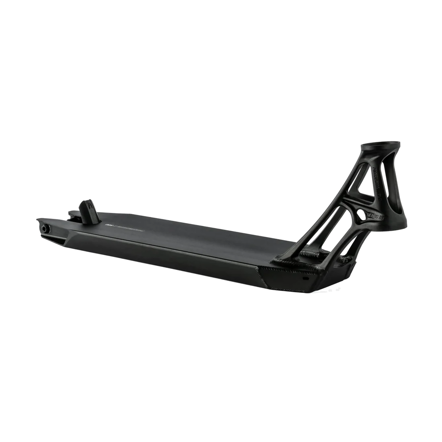 Ethic DTC Pandemonium V2 Stunt Scooter Deck Black