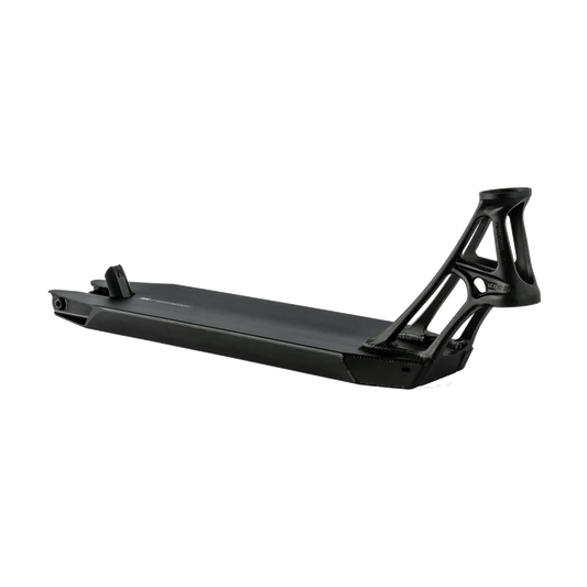 Ethic DTC Pandemonium V2 Stunt Scooter Deck Black