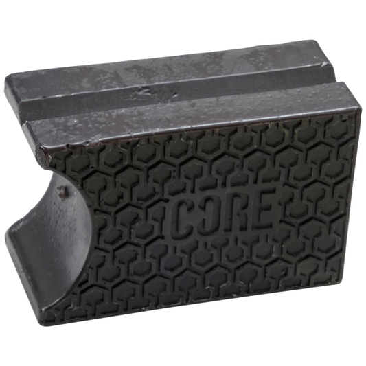 Core Epic Grind Wax Black