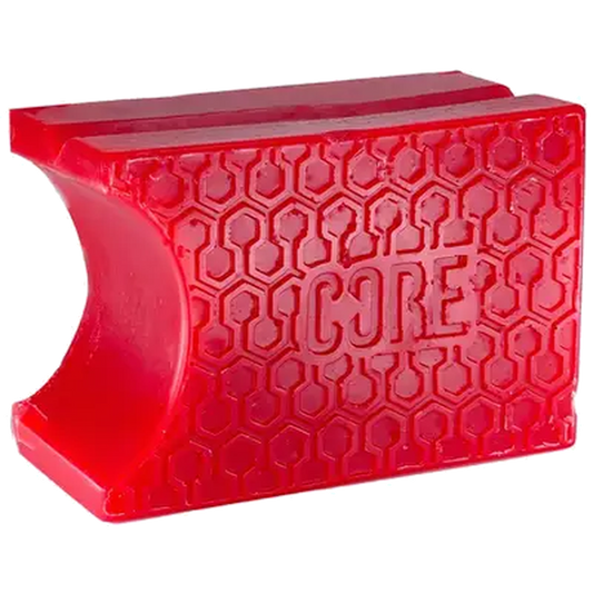 Core Epic Grind Wax Red