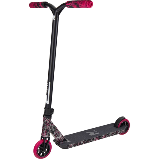 Root Type R Stunt Scooter Pink