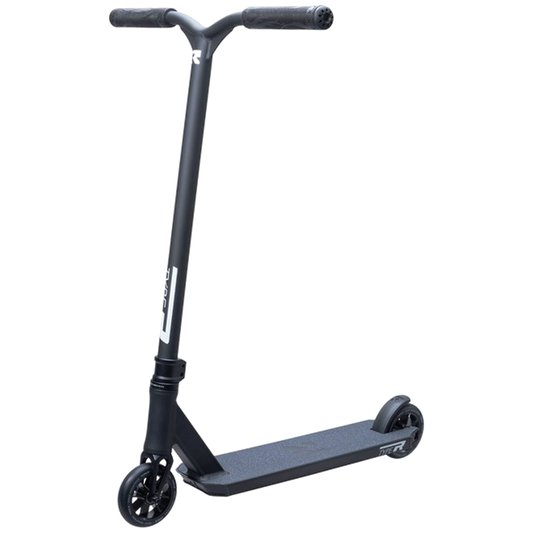 Root Type R Stunt Scooter Black