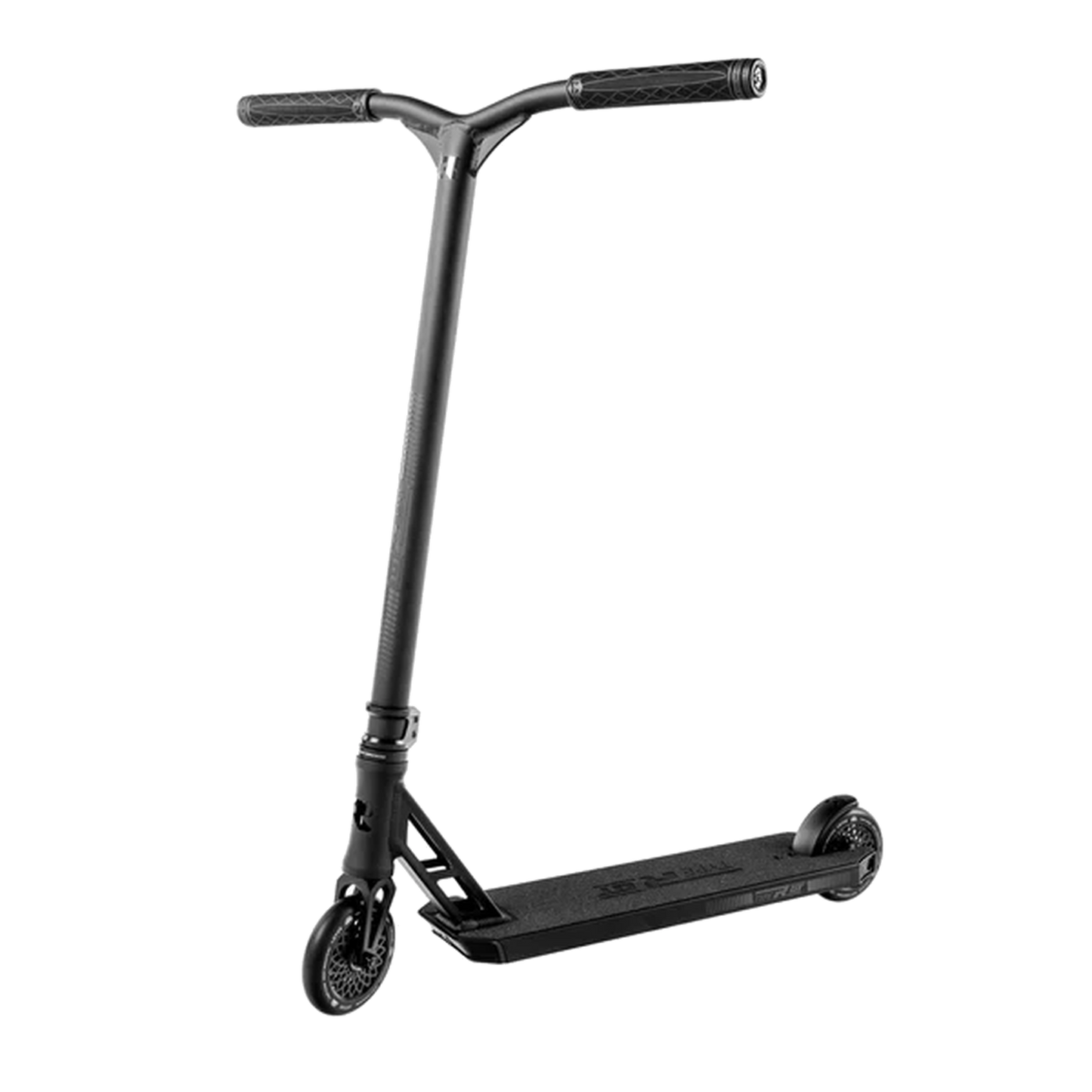 Root Type R GT Stunt Scooter Black