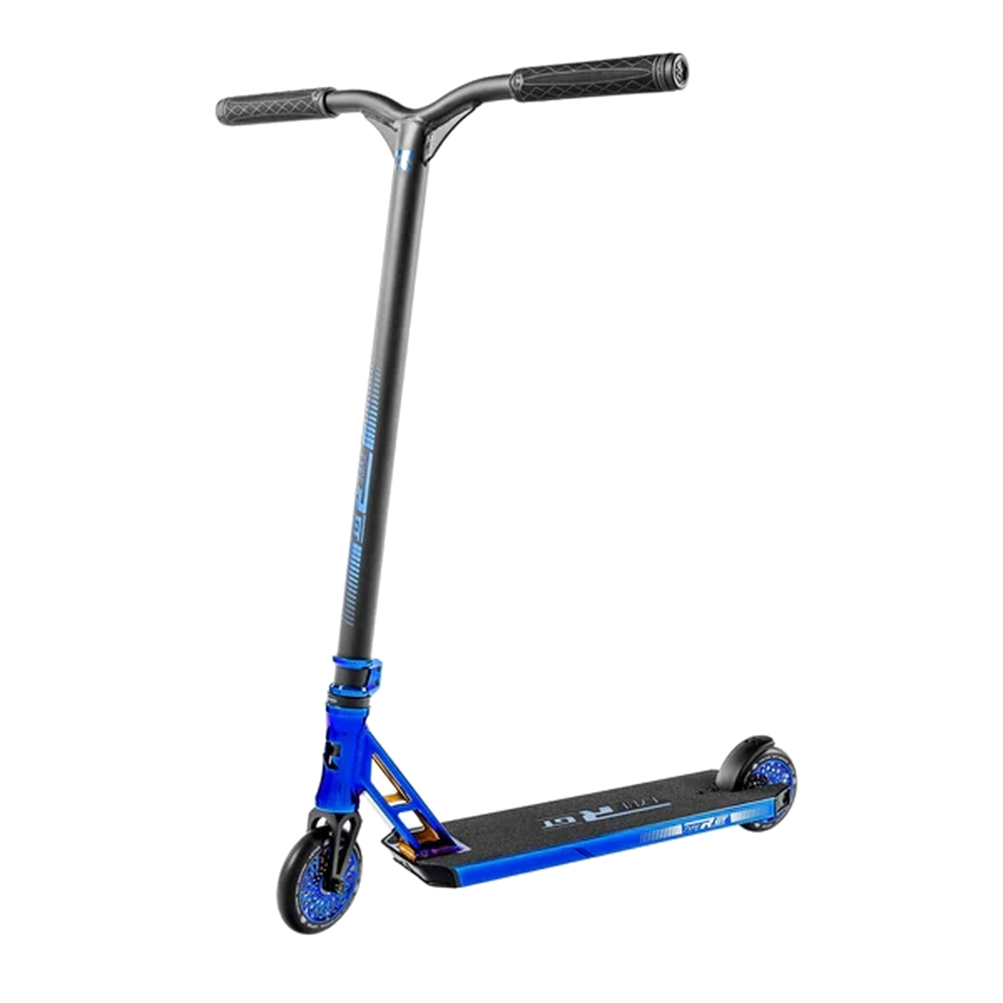 Root Type R GT Stunt Scooter Blu Ray