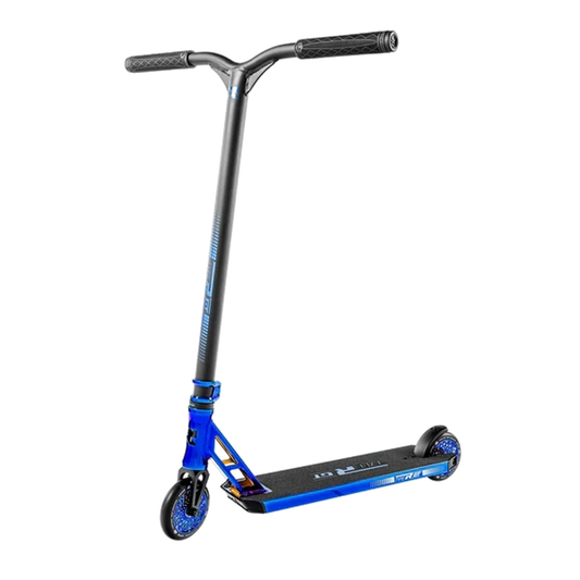 Root Type R GT Stunt Scooter Blu Ray
