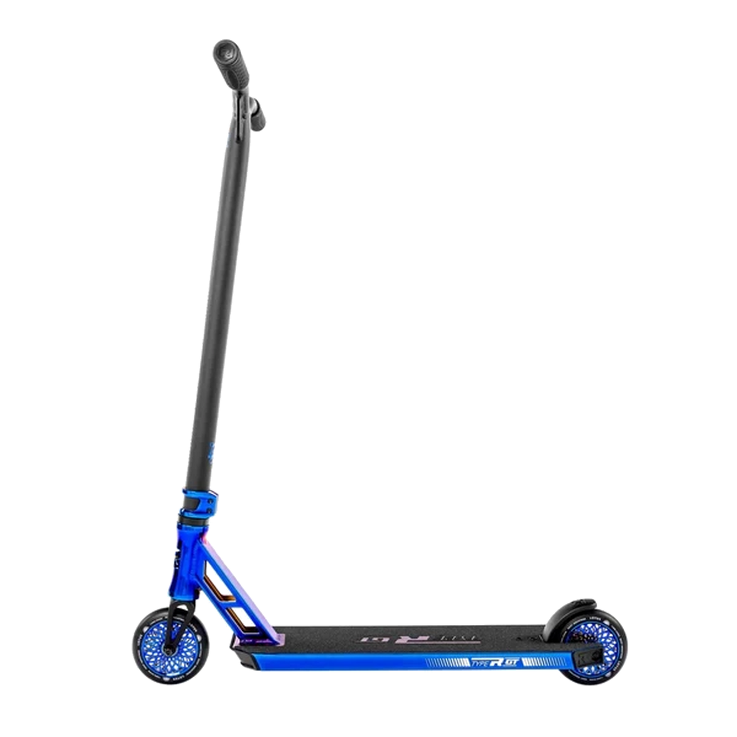 Root Type R GT Stunt Scooter Blu Ray