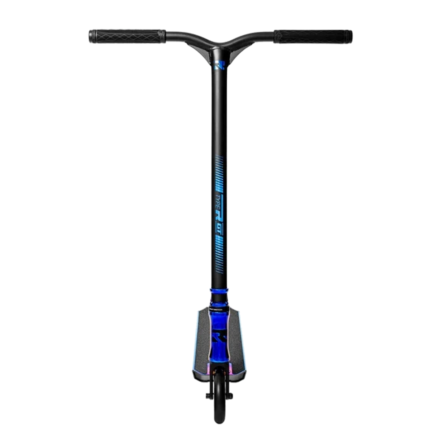 Root Type R GT Stunt Scooter Blu Ray