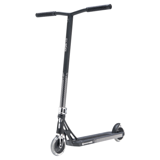 Root Invictus V3 Stunt Scooter Black