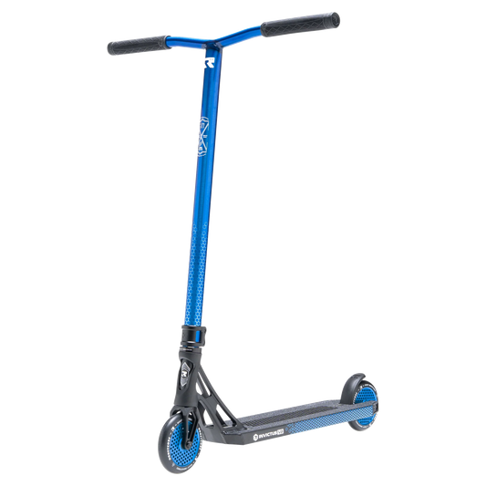 Root Invictus V3 Stunt Scooter Burnt Blue