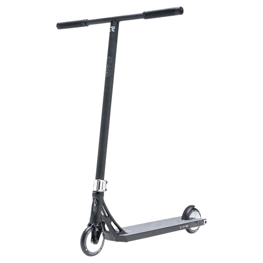 Root AIR RS V3 Stunt Scooter Black