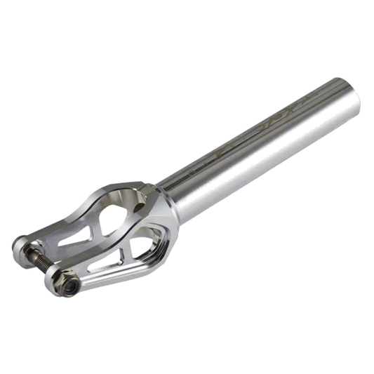 Longway Harpia Stunt Scooter Gabel SCS/HIC Chrome