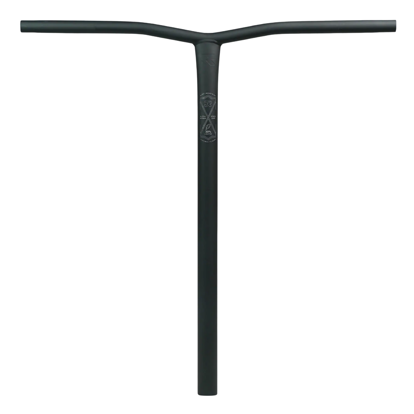Root ChromoLite Y Bar 620 Black