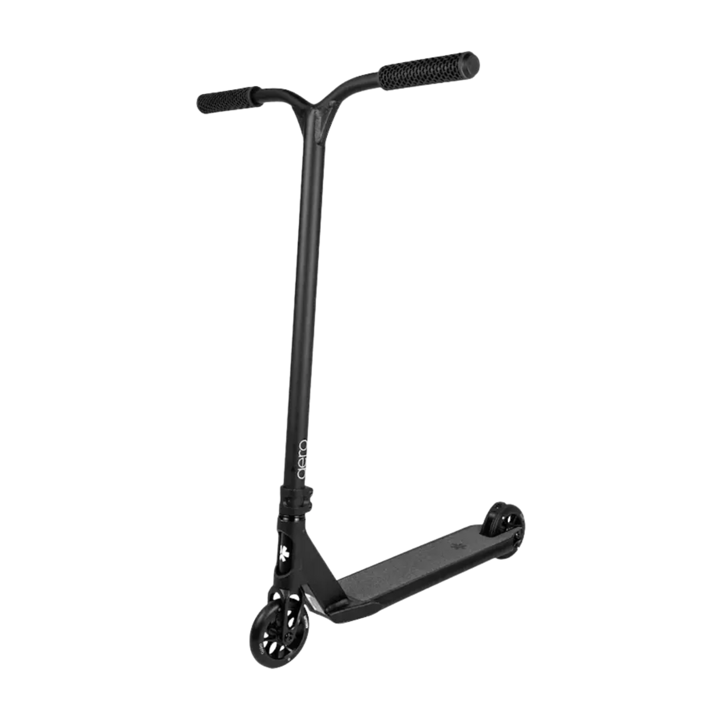 Union Aero S Scooter Black