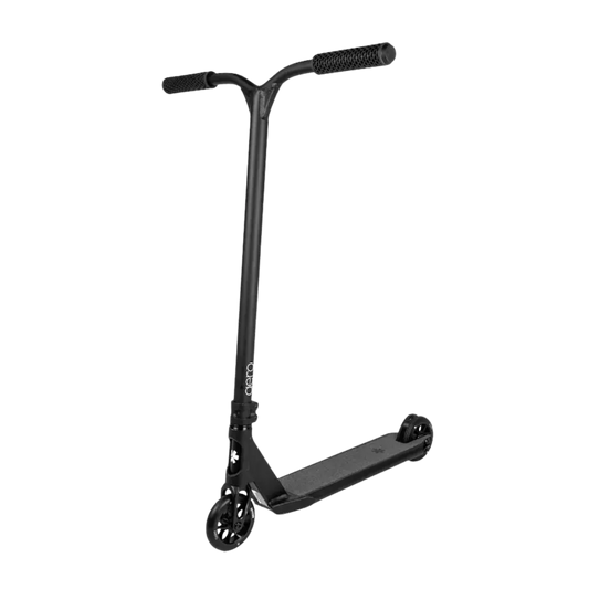 Union Aero S Scooter Black