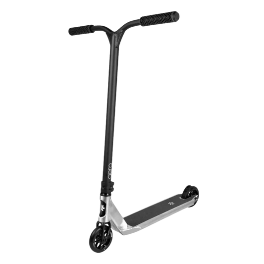 Union Aero XS Scooter Black/Raw