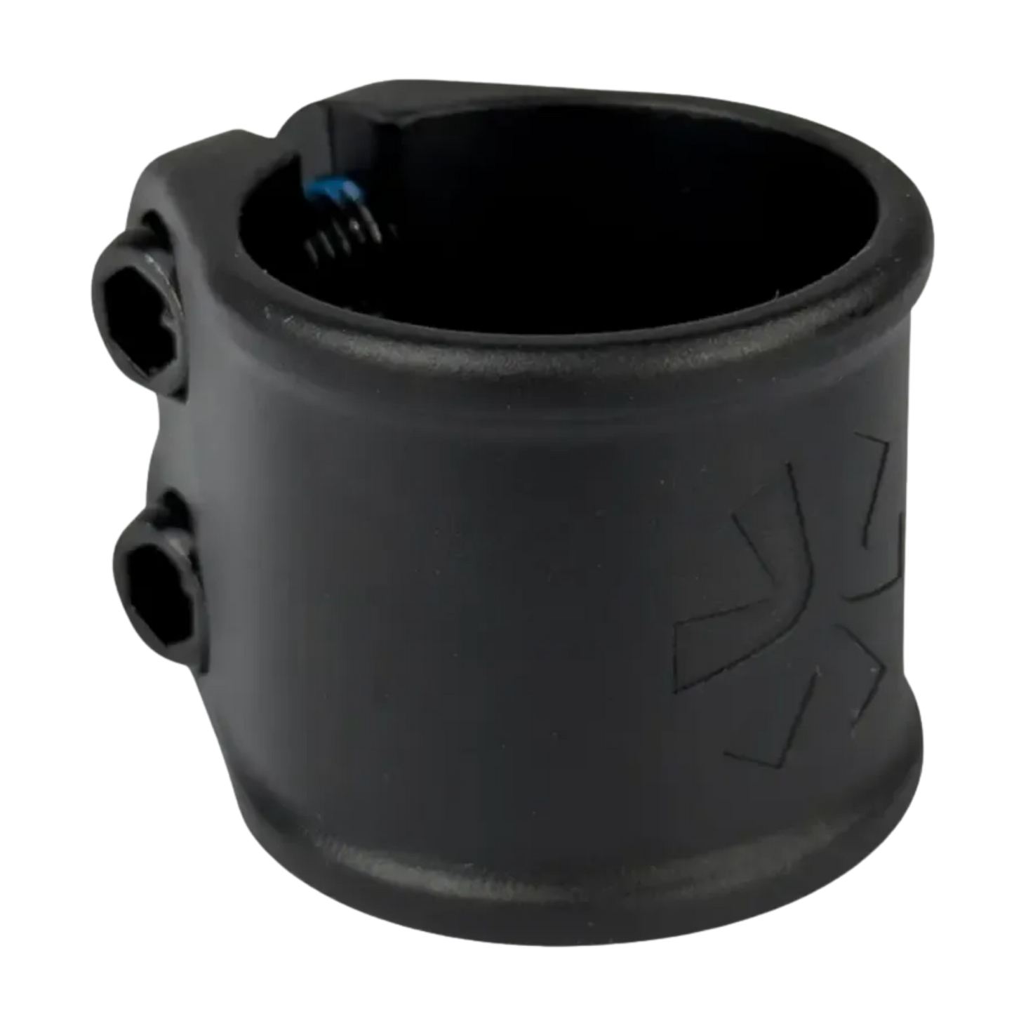 Union Classic Double Clamp Black