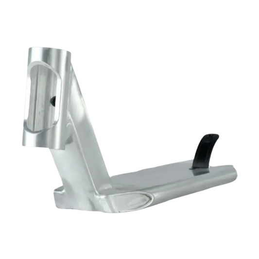 Union Classic Pro Scooter Deck 460 Silber
