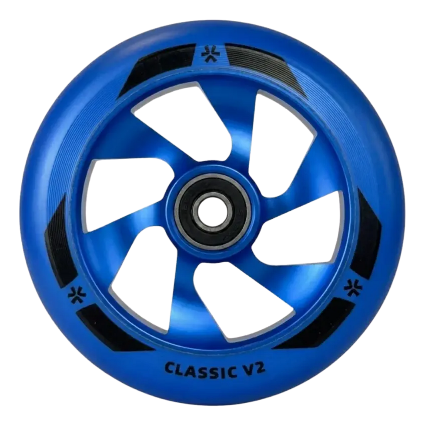 Union Classic V2 Wheel 110mm Blue