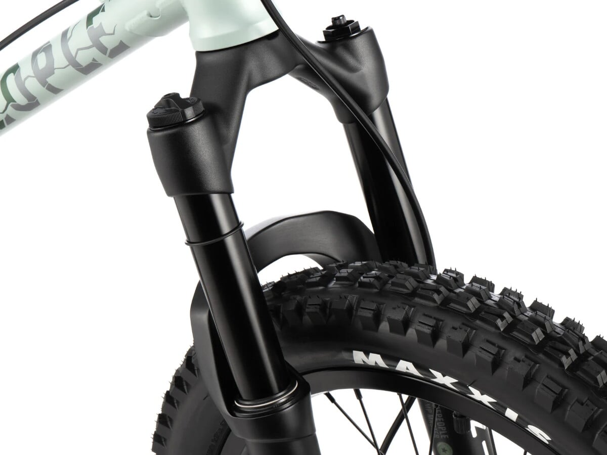 Wethepeople Swamp Master BMX Rad Matt Swamp Grey