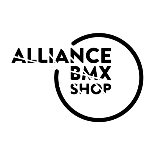 BMX Logo